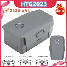 3850mAh Ersatzakku Akku Intelligent Flight Batterie für DJI Mavic 2 Pro/Zoom DE
