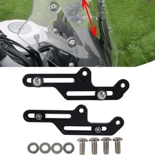 Aluminum Windschildverstellung