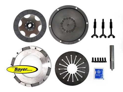 Bmw kupplungssatz reibscheibe - bmw,
