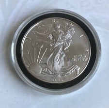 2015 Silber America Liberty 1