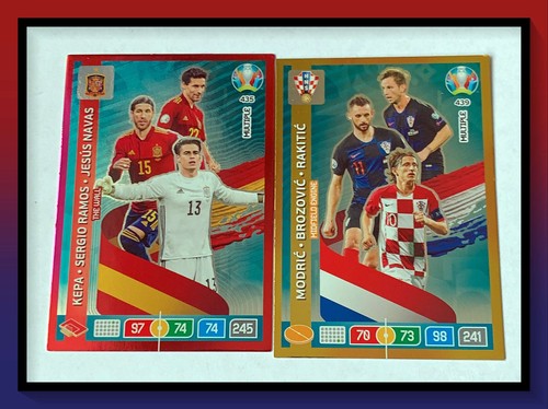2020 panini adrenalynxl euro - adrenalynxl,