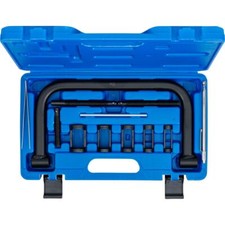 BGS Ventilfederspanner Satz Ventilfeder Ventil Spannapparat Federspanner 16-30mm