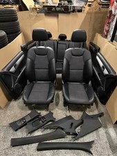 Mercedes W204 MB C-Klasse