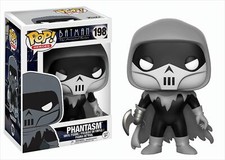 GW01b7 Funko Pop Animated Batman Phantasm