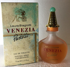 Venezia Laura Biagiotti for