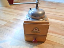 Kaffeemühle Mokkamühle C.A. Lehnartz