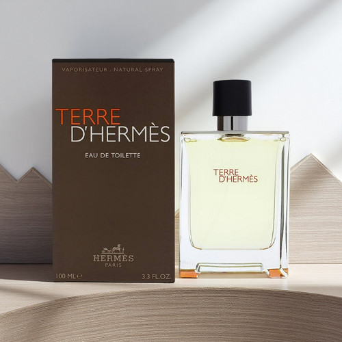 Terre hermes - d'hermes, by