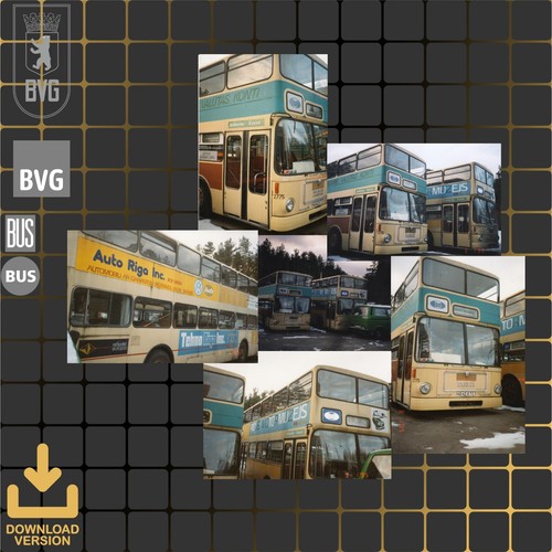 Digitale fotos bvg - 6,