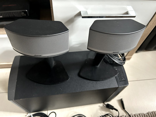 Bose companion - bose,