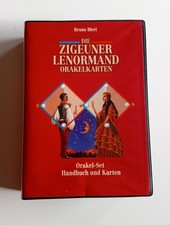 Die Zigeuner - Lenormand