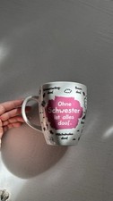 Tasse Sheepworld - Ohne