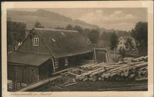 Neudorf Erzgebirge