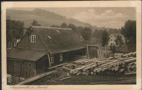 Neudorf erzgebirge - neudorf,
