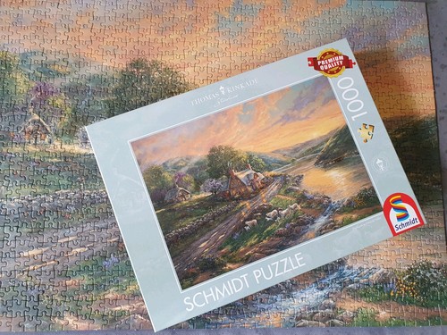 Schmidt spiele puzzle - schmidt,