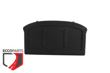 Laderaumabdeckung Hutablage