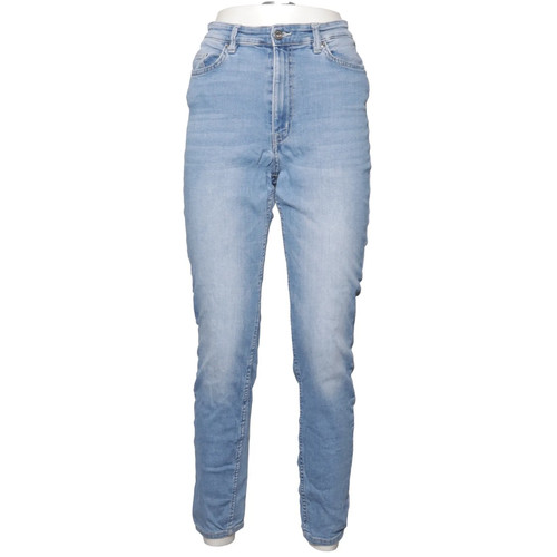 H m jeans - l.o.g.g, h&m,