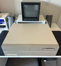 Commodore Amiga A2000 2000