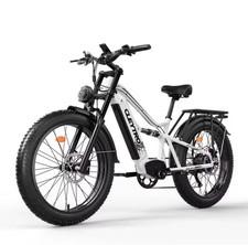 Cleytro ES7-W E-Bike 26"