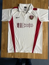 Dynamo Dresden Nike Freizeit Trikot Gr.M