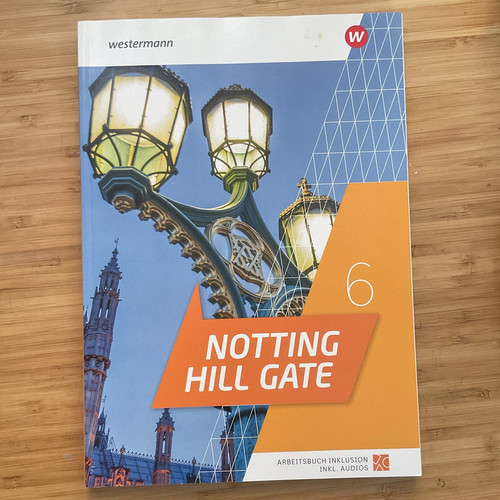 Westermann notting hill gate - notting,