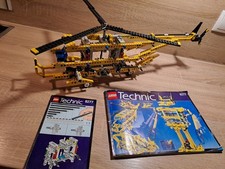 Lego Technik 8277
