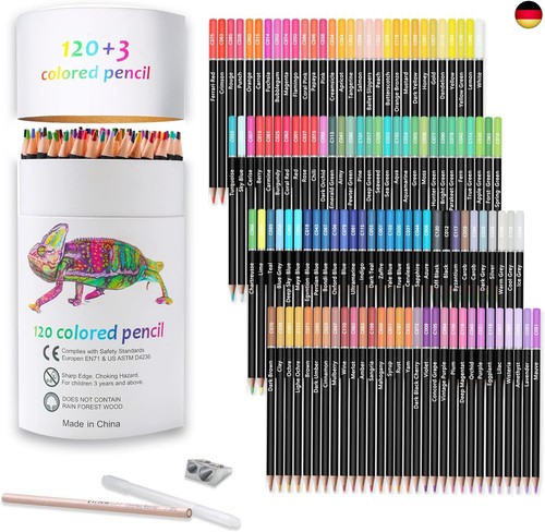 Pro buntstifte set mit - pro,