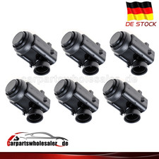 6X Parksensor PDC Einparkhilfe