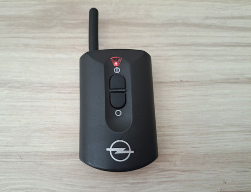 Opel vectra signum - opel, c