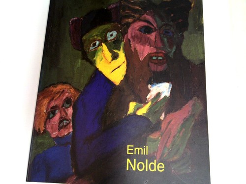 Ausstellungskatalog emil - :,