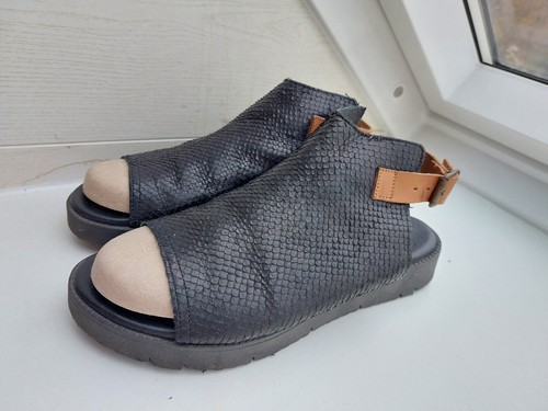 Sabot made italy pantolette - sabot,