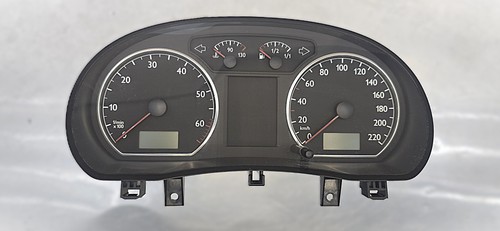 Original polo 9n - vw,