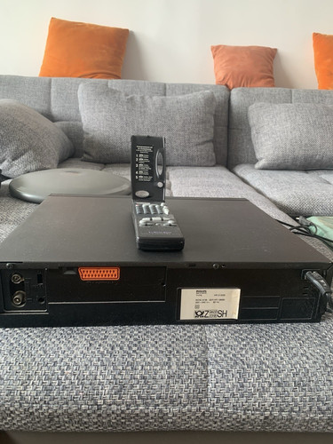 Philips 2120 vhs - 2120/02,
