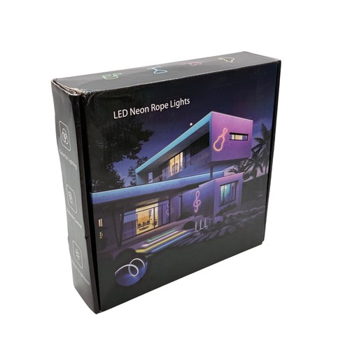 Mexllex led neon - mexllex,