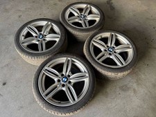 BMW 5 F10 F11 2016 Satz 19