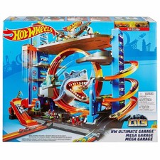 Hot Wheels FTB69 City Ultimate