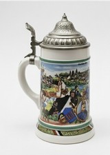 Reservistenkrug - Garnison