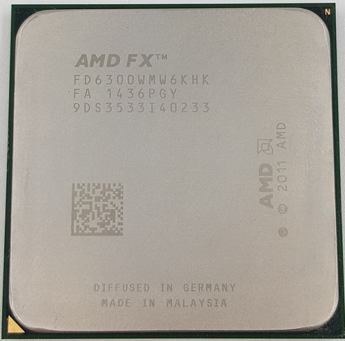 Amd six core cpu - cpu,