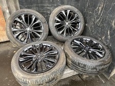 Alufelge Ford Kuga III 2024 Satz 5x108  R19 EJ 7.5 ET50 PJ6CP1A