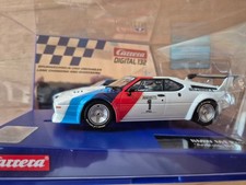 Carrera digital 132 30814 bmw - 132,