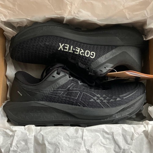 Asics gel trabuco gtx trail - asics,