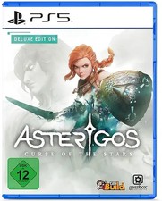 Asterigos: Curse of the Stars