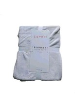 Esprit Decke Plaid 150x200