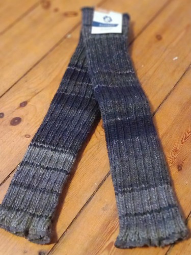 Neu tolle stulpen stutzen - neu,