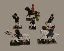 Aufstellfiguren - 6,
