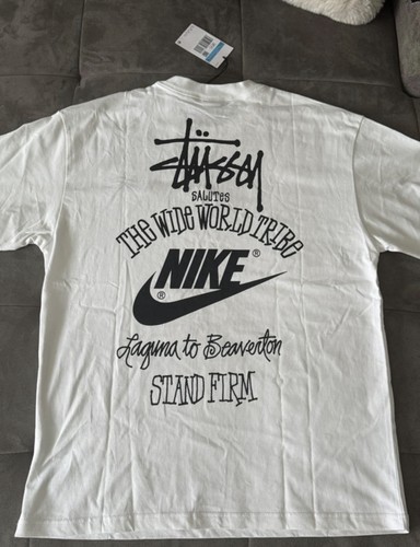 Nike stussy the wide world - stussy,