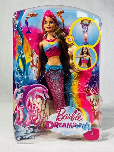 Mattel barbie regenbogenlicht - mattel,