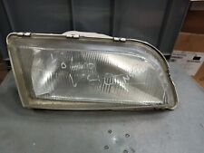 Original Volvo V40 S40