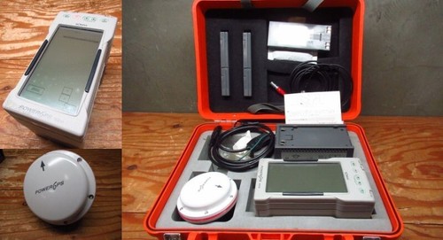 Sokkia powergps r310 - powergps,