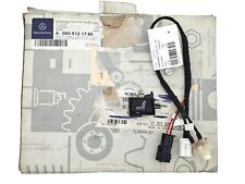 Original Mercedes LKW Sitz