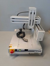 TT TT TABLE TOP - IAI CORPORATION - TT-C3-I-2020-05B-FT-P / Tischroboter GEBRAUCHT